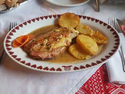 Restaurant Sestinski Lagvic