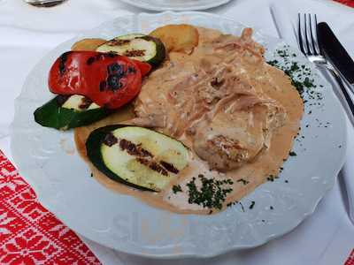 Restaurant Sestinski Lagvic