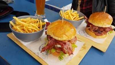Burger Bar Zagreb