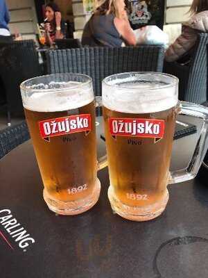 Carling Pub Zagreb