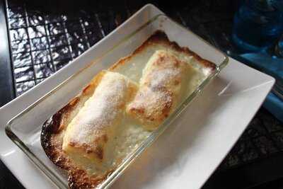 Restoran Waves Denim Bar