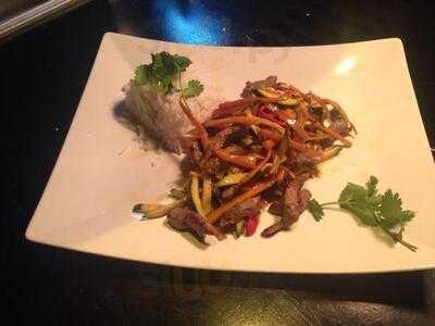 Restoran Waves Denim Bar