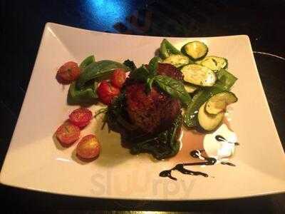 Restoran Waves Denim Bar