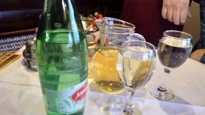 Samoborska Klet Susedgrad