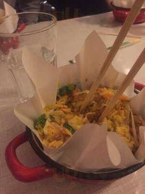 Wok By Matija