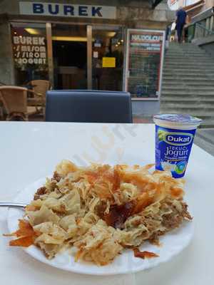 Burek