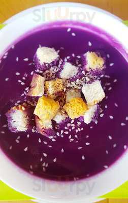 Simple Green, Vegan & Raw Cuisine