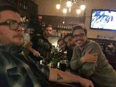 Sheridan's Irish Pub Zagreb