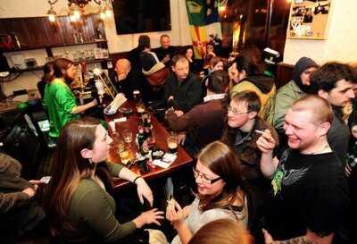 Sheridan's Irish Pub Zagreb