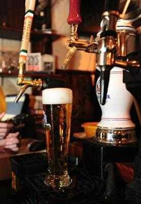 Sheridan's Irish Pub Zagreb