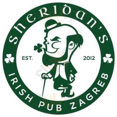 Sheridan's Irish Pub Zagreb