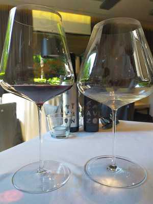 Restaraunt Okrugljak