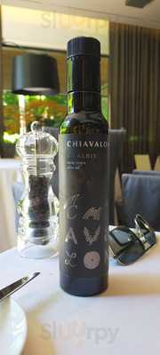 Restaraunt Okrugljak