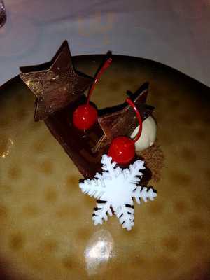 Restaraunt Okrugljak