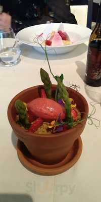 Restaraunt Okrugljak