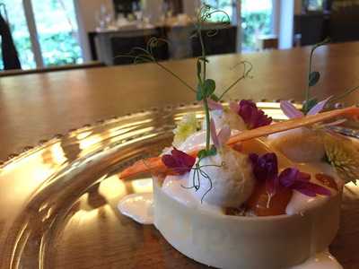 Restaraunt Okrugljak