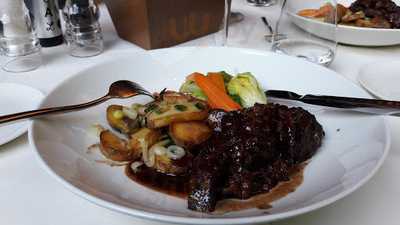 Restaraunt Okrugljak