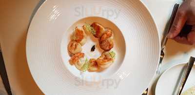 Restaraunt Okrugljak