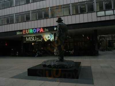 Kino Europa Cafe