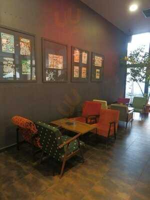 Kino Europa Cafe