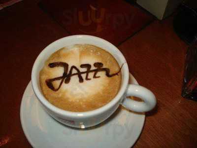 Jazz Cafe