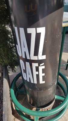 Jazz Cafe