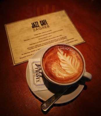 Jazz Cafe