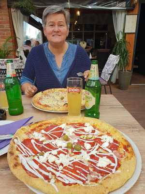 Verona Due Caffe & Pizzeria