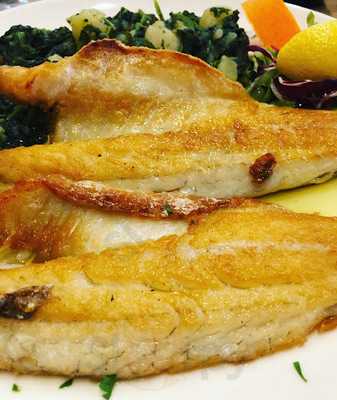 Verona Due Caffe & Pizzeria