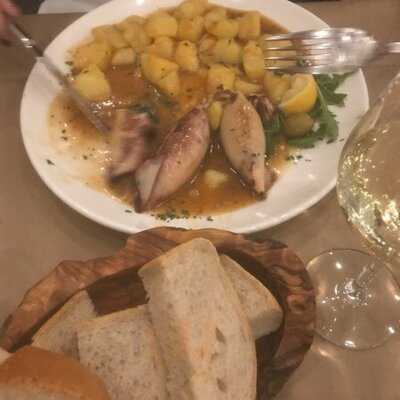 Verona Due Caffe & Pizzeria