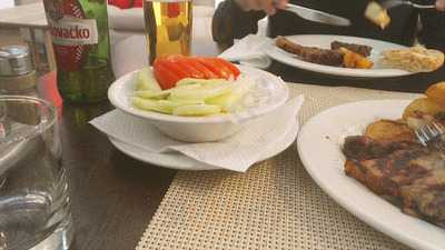 Urban Grill Sarajevo