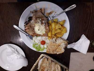 Urban Grill Sarajevo