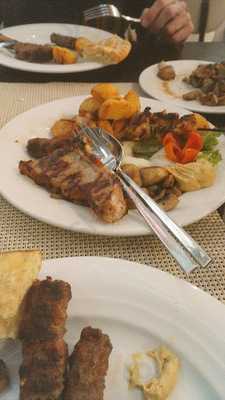 Urban Grill Sarajevo