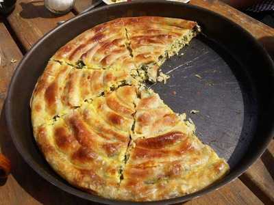 Urban Grill Sarajevo