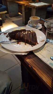 Palacinkarnica Milky Whey