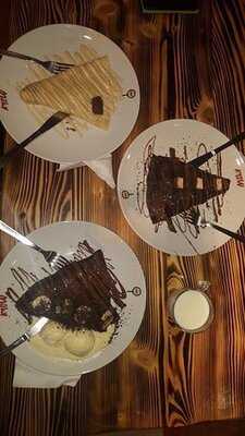 Palacinkarnica Milky Whey