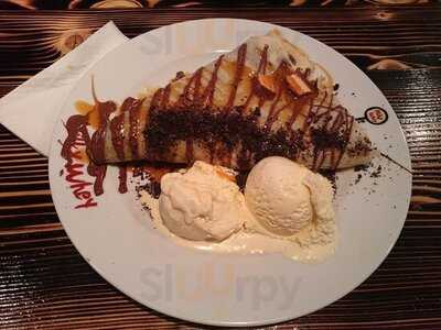 Palacinkarnica Milky Whey