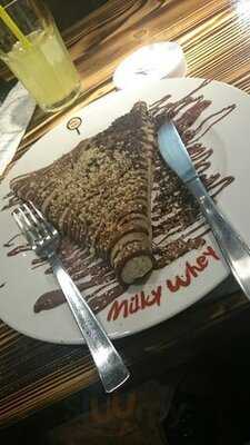 Palacinkarnica Milky Whey