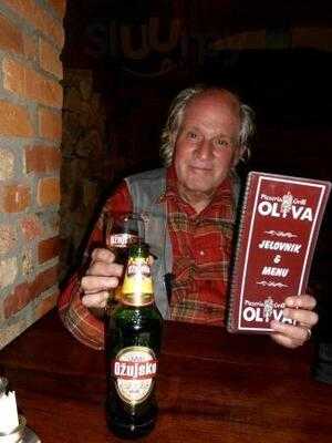 Pizzeria Oliva