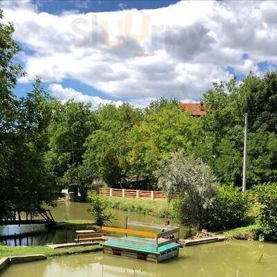 Seosko Domacinstvo Stara Presa