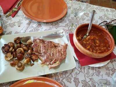 Seosko Domacinstvo Stara Presa