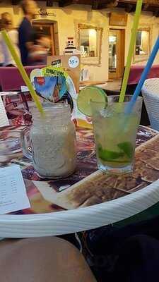 Mixer Caffe $ Smoothie Bar