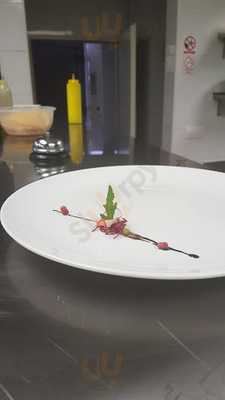 Restoran Pizzeria Oliva, Zagreb