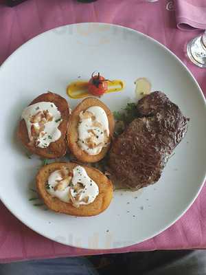 Restoran Pizzeria Oliva, Zagreb