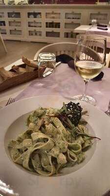 Restoran Pizzeria Oliva, Zagreb