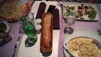 Restoran Pizzeria Oliva, Zagreb