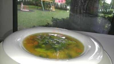 Restoran Pizzeria Oliva, Zagreb