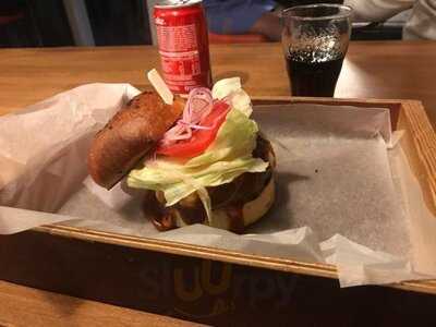 Bagel & Lobster Barr