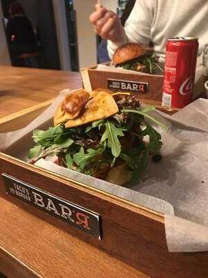 Bagel & Lobster Barr