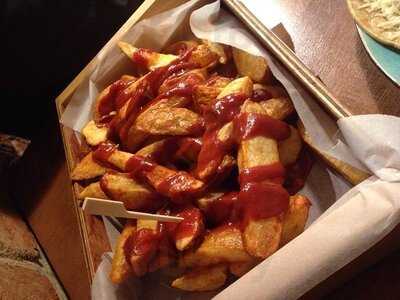 Bagel & Lobster Barr